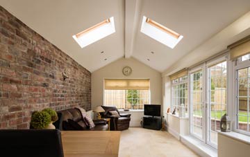 conservatory roof insulation Brynglas, Newport
