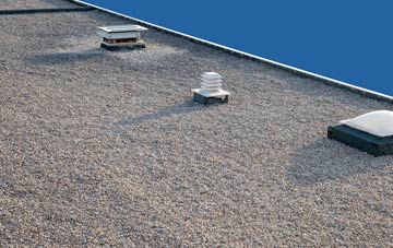 flat roofing Brynglas, Newport