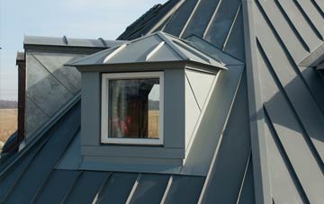 metal roofing Brynglas, Newport