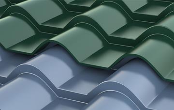 who should consider Brynglas plastic roofs
