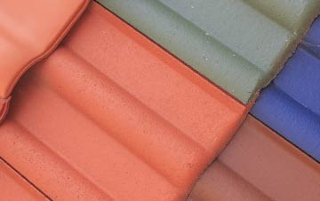 Brynglas plastic roofing companies