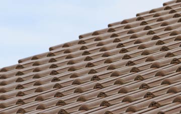 plastic roofing Brynglas, Newport