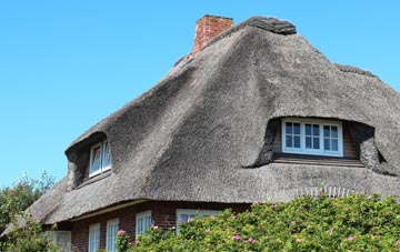 thatch roofing Brynglas, Newport