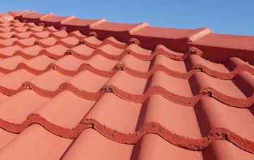 Brynglas tile and slate roof replacement
