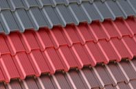 find rated Brynglas plastic roofing companies